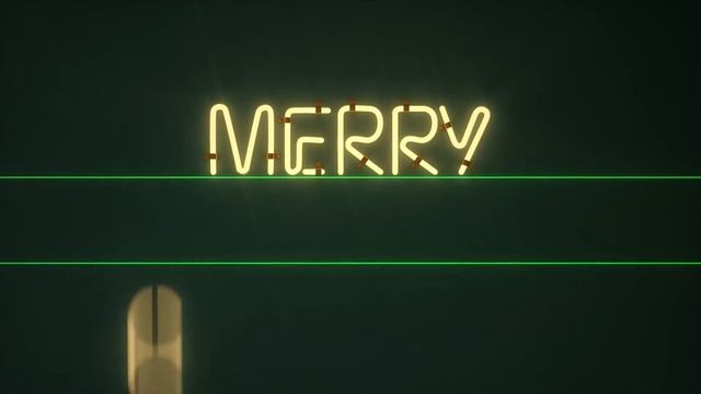 Huepar Laser Level wish you Merry Christmas смотреть онлайн