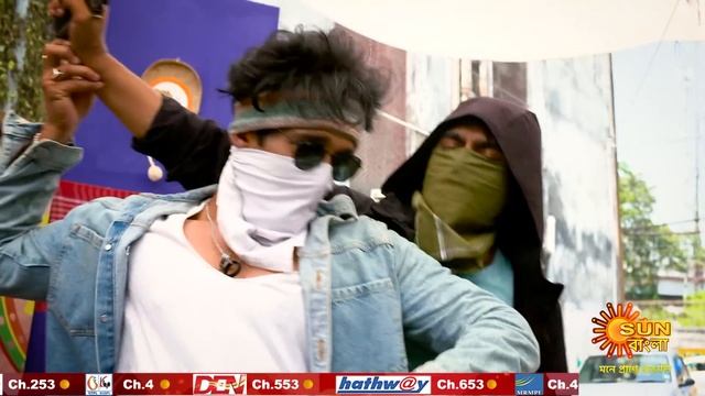 Saathi | Episodic Promo | 23 Apr 2024 | Sun Bangla Serial смотреть онлайн