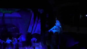 Наталия Диевская, Остров сокровищ "Ария Сирены"