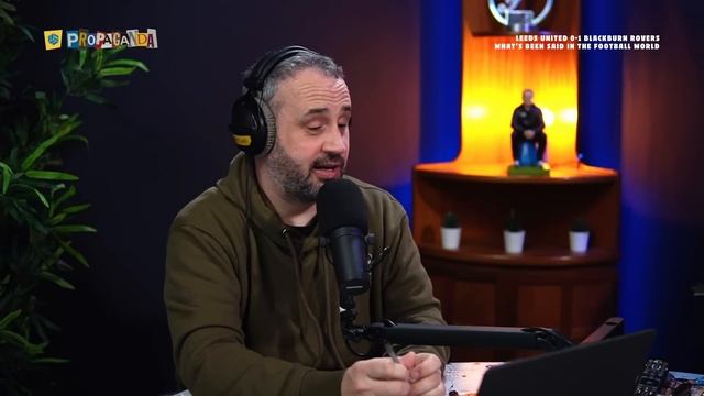 Teacup · Propaganda смотреть онлайн