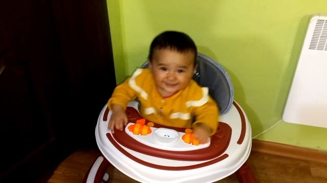 ЯКУМИН МОХ ШАРИФИ РАМАЗОН БО ХАМРОИ УМЕДАЧОН 13 СОЛ ИНТИЗОР БДМ КИ БО ФАРЗАНДАМ МОХИ МУБОРАКА смотреть онлайн