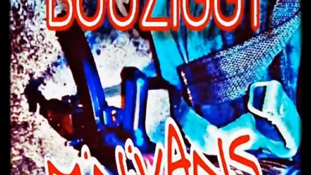 Booziggy MiniVans смотреть онлайн