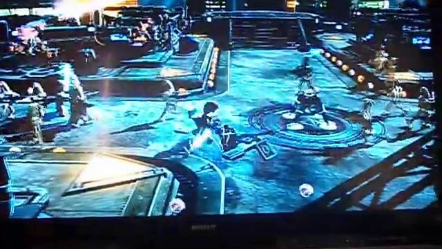 LEGO Star wars III Walkthrough - HIDDEN ENEMY [1/2] смотреть онлайн
