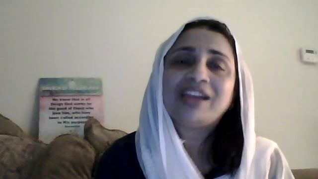 Testimony of Sis: Mini Saji Varughese смотреть онлайн