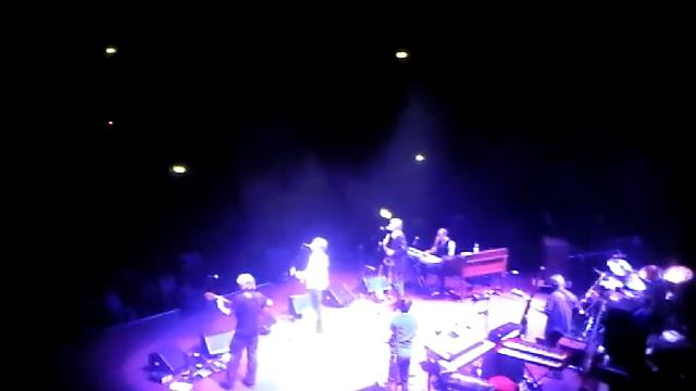 Excellent Saxophone!! - The Straits Concert - Royal Albert Hall, London 22.05.11 смотреть онлайн