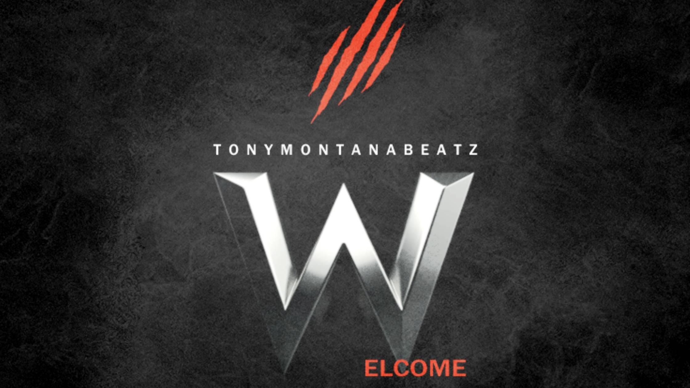 Tony Montana Beatz - Sampler Beats 2025