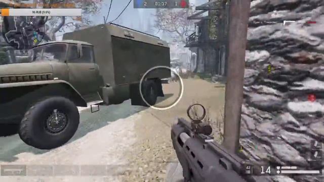 Warface качаем 1 лигу смотреть онлайн