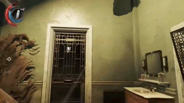 Dr Hypatia und Ms RAGE I Dishonored 2 Das Vermächtnis der Maske #008 I Eloneris смотреть онлайн