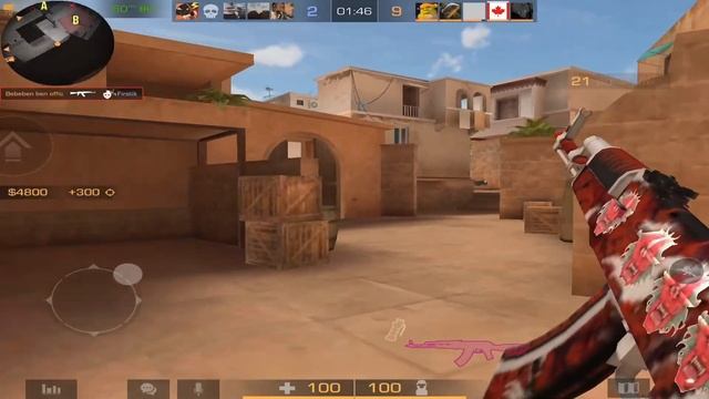 Научите играть 😭 #h9ije #standoff2