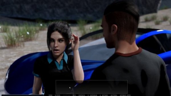 Artemis №10 Прохождение на русском без комментариев