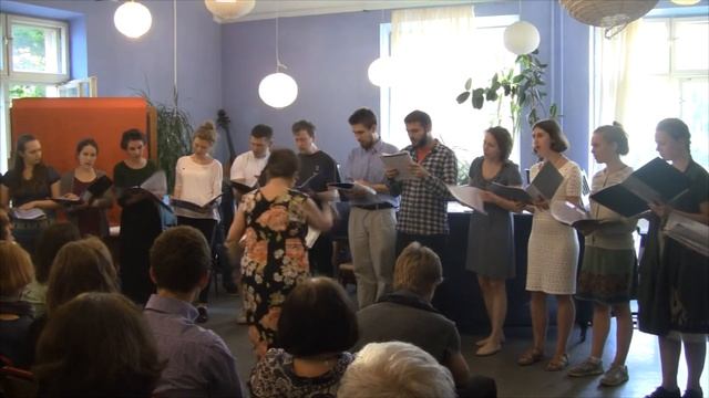 Хор выпускников на празднике 1 июня смотреть онлайн