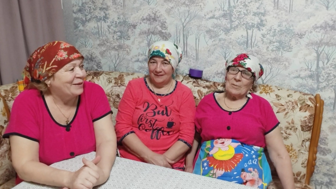 Хроника дня// Мама нас рассмешила😃// пельмени как вареники// смотреть онлайн