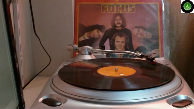 Focus - Hocus Pocus - 1971 смотреть онлайн