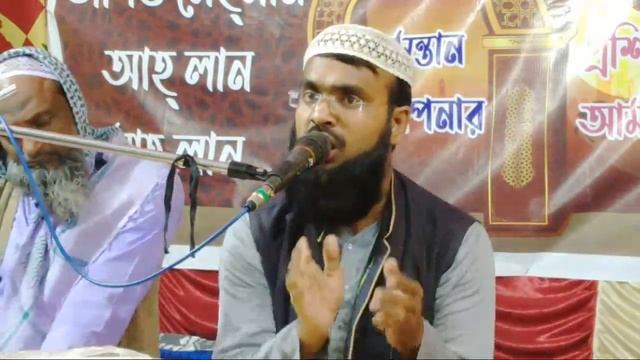 🔴 Live-সরুপনগর-মাটিয়া-'-মুফতি মাসুমবিল্লা সাহেব-'-Mufti Masumbillah Saheb-'-live bangla waz 2021 смотреть онлайн