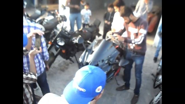 The Auto Show 2019 || ISLAMABAD || PakWheels смотреть онлайн