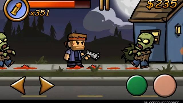 Zombie ville usa 1 level 4 estrenando mi nueva arma смотреть онлайн