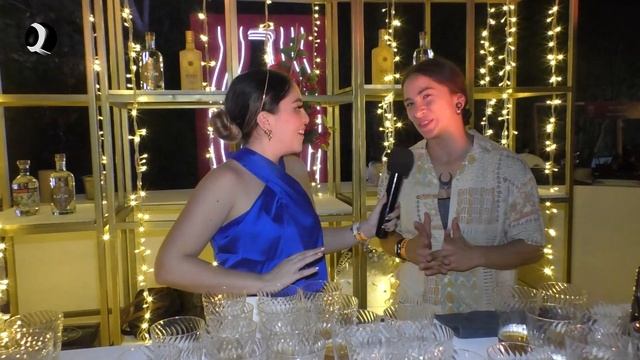 OCTAVA EDICIÓN DE TASTE THE BEST POR CLUB SIBARITA смотреть онлайн