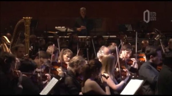 Most Musik Sergei Prokofiev Romeo and Juliet Teodor Currentzis, musicAeterna