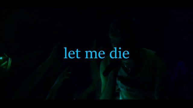 [FREE] LIL PEEP TYPE BEAT "let me die"/ prod. Morin & Solod смотреть онлайн