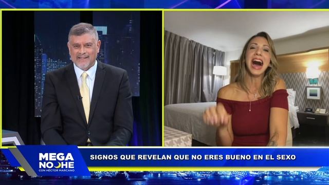 ¿Cómo saber si soy bueno en el sexo? смотреть онлайн