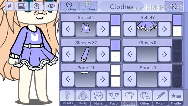 Cara membuat skin loli смотреть онлайн