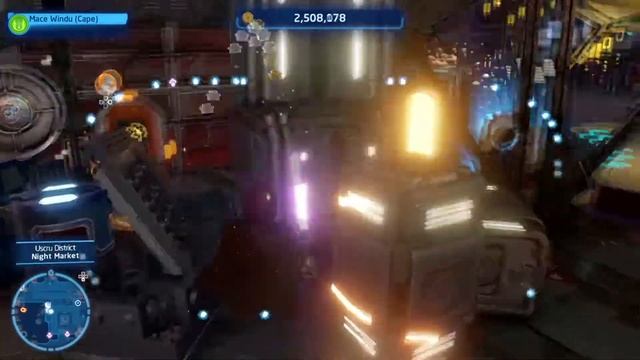 LEGO Star Wars The Skywalker Saga | Possible Playstation 4 Crash Fix смотреть онлайн