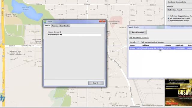 Map Tutorial | SkyBase MapBuddy Intro смотреть онлайн