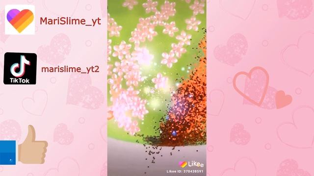 УХ-ТЫ СЛАЙМЫ  ИЗ 