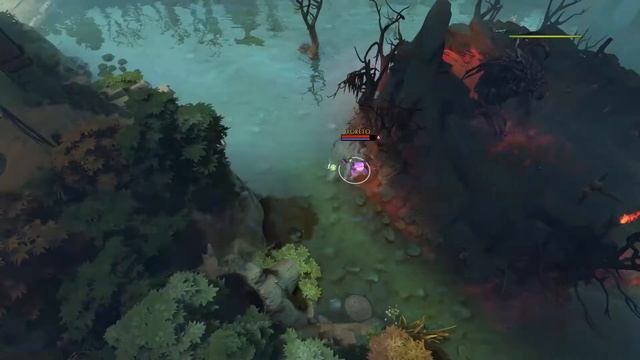 Funny Fails #1 - Void dota 2 fail смотреть онлайн