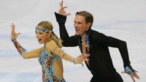 Татьяна Навка вышла на лед с Романом Костомаровым на шоу в честь своего 50-летия