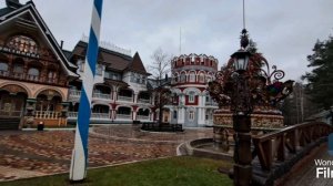 #Внекоторомцарстве #парквРязани #Рязанскаяобласть #Рязань #богатыривРязани