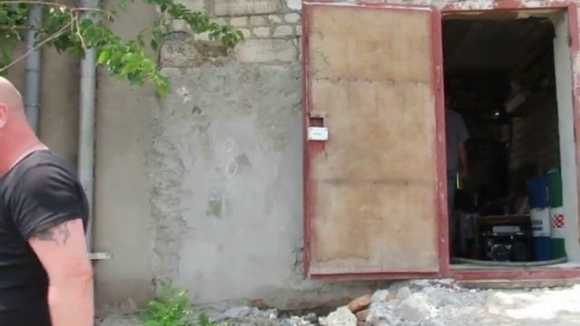"Пацан работает. Какие претензии?" Незаконная заправка в Кульбакино смотреть онлайн