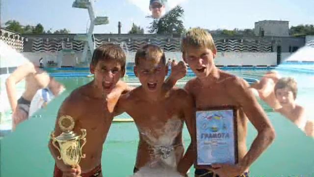 waterpolo Moldova кубок Адмирала 2010 Севастополь 2.wmv смотреть онлайн
