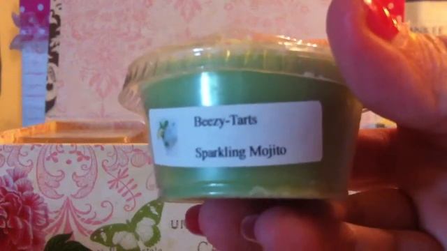 What Am I Melting This Week? смотреть онлайн