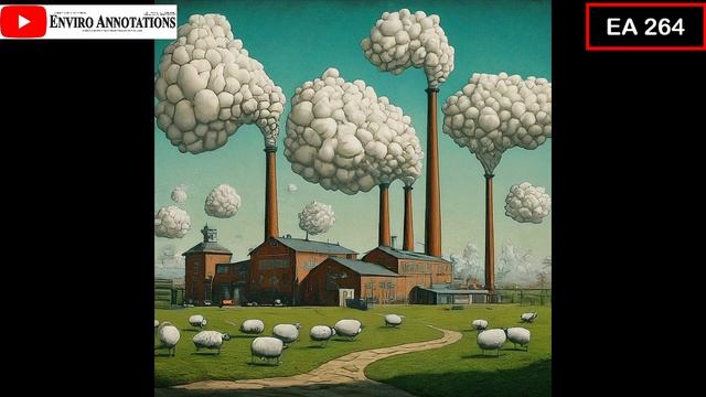 Shocking Truth About Environment Impact Assessments | EA 264 смотреть онлайн