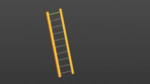 Как создать 3д модель лестницы в КОМПАС 3D. Урок