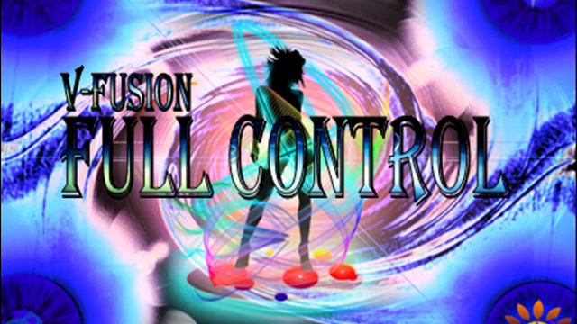 NuckT - Full Control (V-Fusion Remix) смотреть онлайн