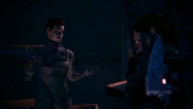 5 Mass Effect Features YOU Want смотреть онлайн