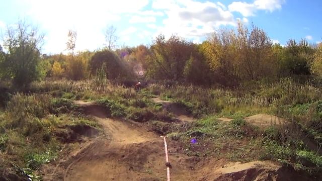 Tver -=Pump Contest=- 2014 (04.10.2014) вторая попытка - 9 смотреть онлайн