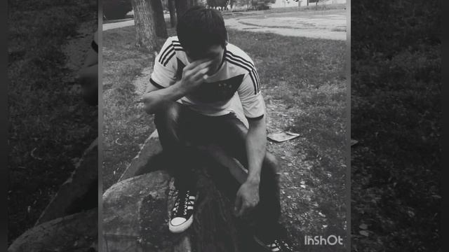 Ильяз Абдыразаков - Арманым