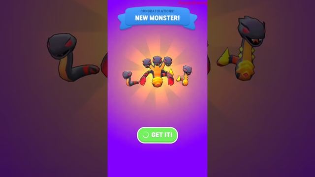 Pocket Monsters Rush - Gameplay Walkthrough Part 1 Tutorial Levels 1-9 (iOS,Android) смотреть онлайн