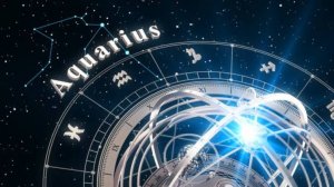ВОДОЛЕЙ - ГОРОСКОП НА МАЙ 2025/ AQUARIUS - HOROSCOPE FOR MAY 2025 #топыкатегорий #водолей #гороскоп
