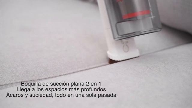 Deerma CM1900 inalámbrica ultravioleta Mite Eliminator смотреть онлайн