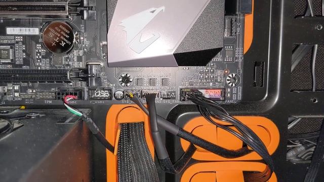 NZXT Kraken X53 Update