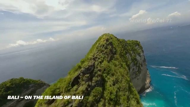 Wonderful Indonesia 2024 смотреть онлайн