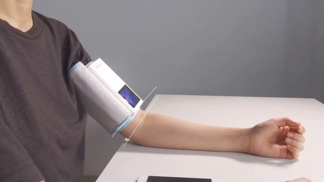 How To Measure Your Blood Pressure with Koogeek BP2 смотреть онлайн