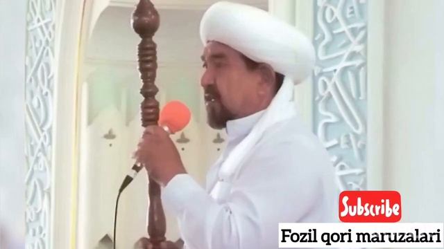FOZIL QORI - JIGARLAR HAQIDA | ЖИГАРЛАР ХАҚИДА - ФОЗИЛ ҚОРИ смотреть онлайн