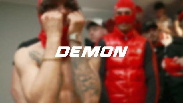 [FREE] " DEMON " SHIVA X SFERA EBBASTA | TRAP TYPE BEAT смотреть онлайн