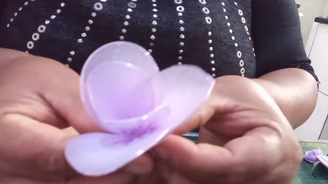 tiara rosa de meia de Seda como fazer muito fácil смотреть онлайн