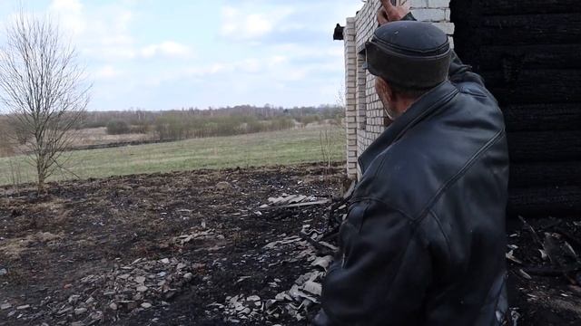 Последствия выжигания сухой растительности смотреть онлайн
